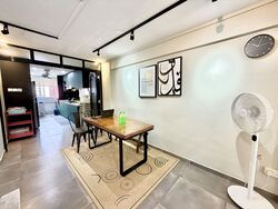 Blk 782 Khatib Vale (Yishun), HDB 4 Rooms #572337011